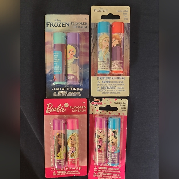 Lip balm lot - over 38 lip balms all New in package - Picture 7 of 9